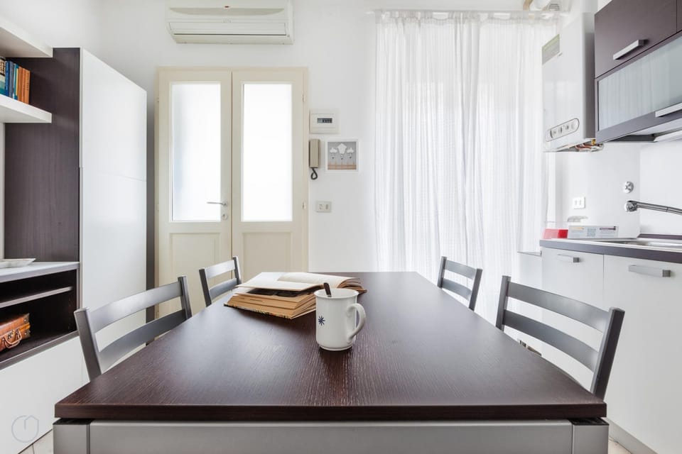 House | 1 bedroom, WiFi