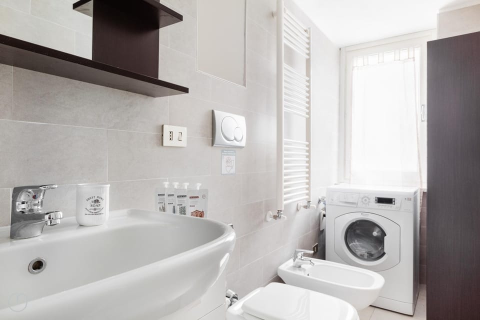 House | 1 bedroom, WiFi