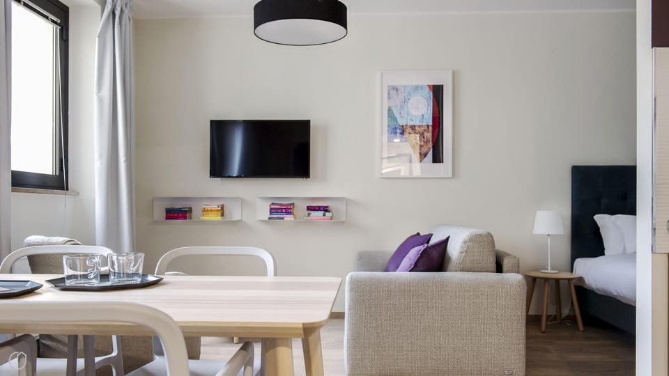 House | 1 bedroom, iron/ironing board, WiFi