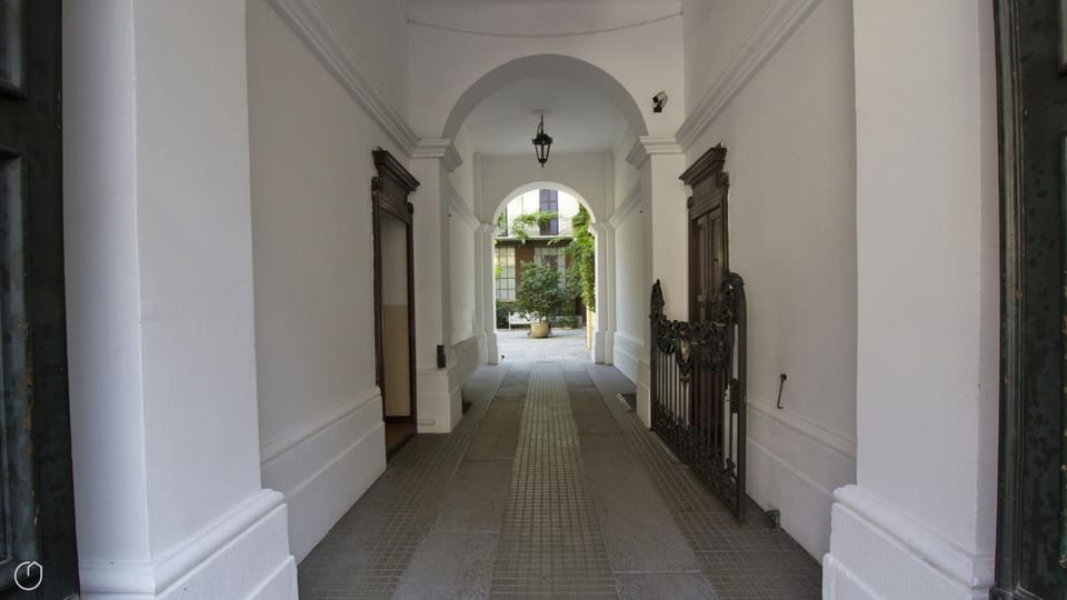 House | 1 bedroom