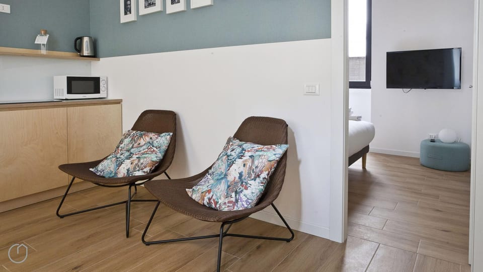 House | 1 bedroom