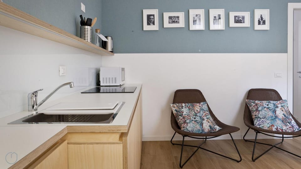 House | 1 bedroom