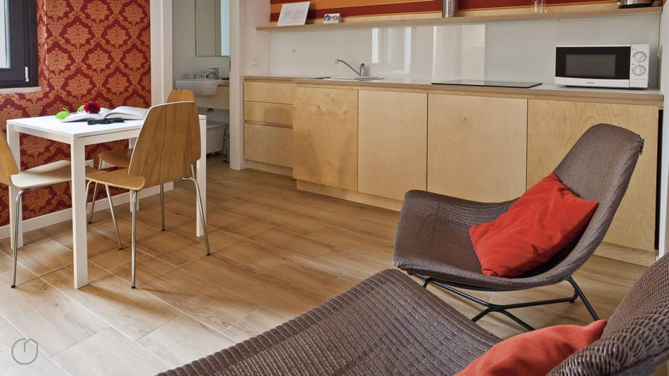 House | 1 bedroom