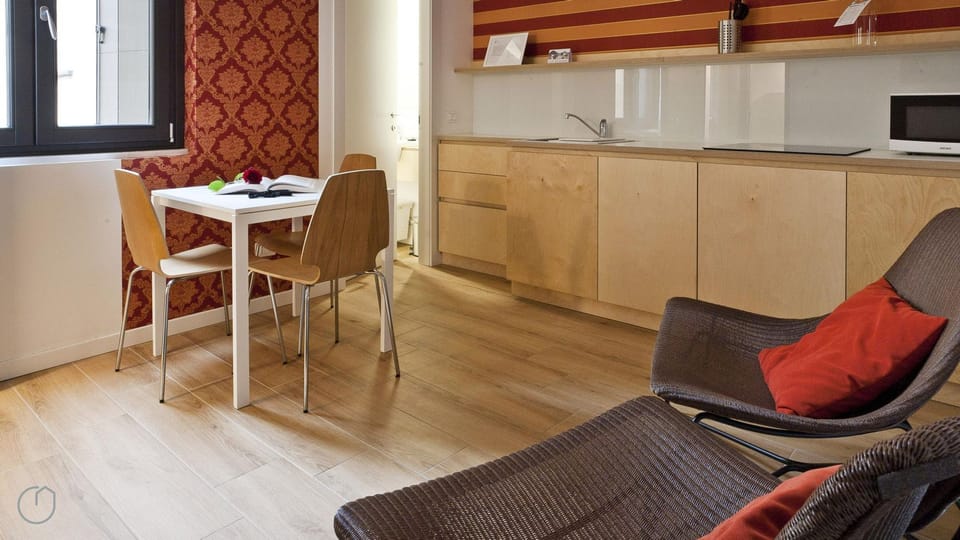 House | 1 bedroom