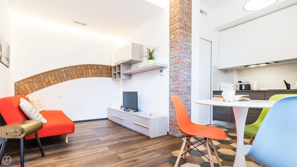 House | 1 bedroom