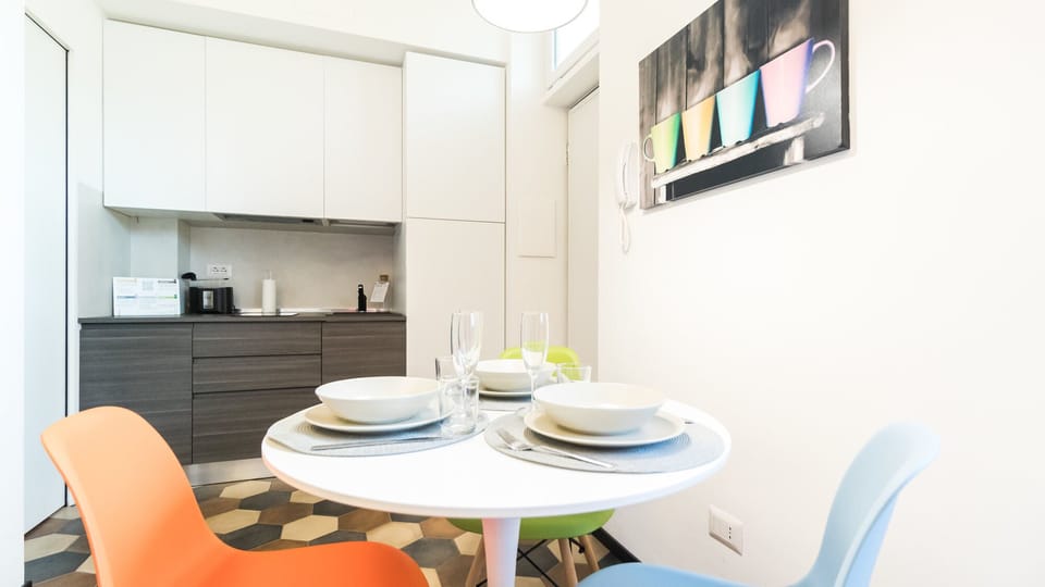 House | 1 bedroom