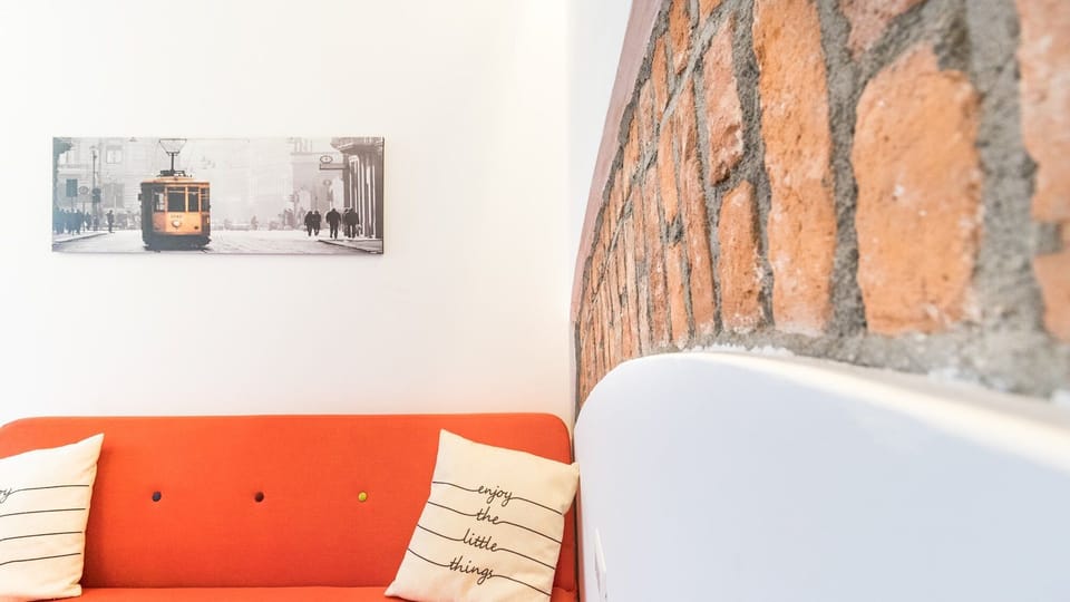 House | 1 bedroom