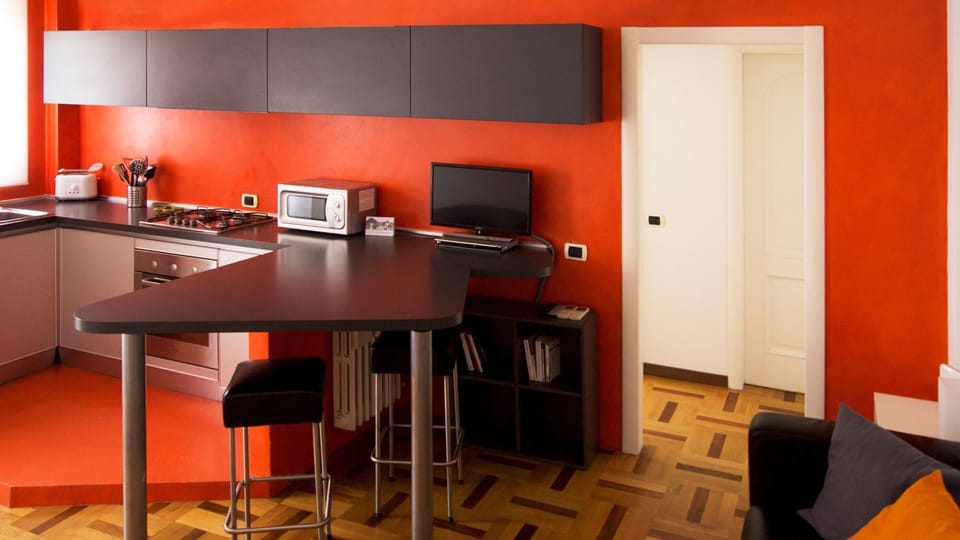 House | 1 bedroom