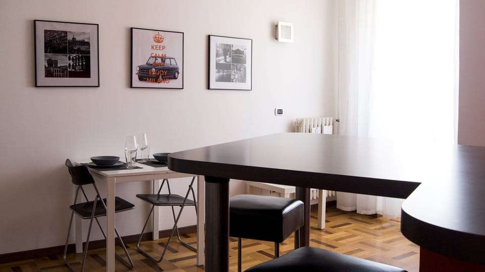 House | 1 bedroom