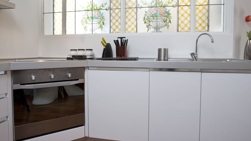 House | 2 bedrooms