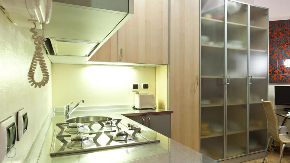 House | 1 bedroom
