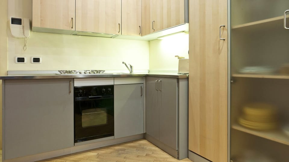 House | 1 bedroom