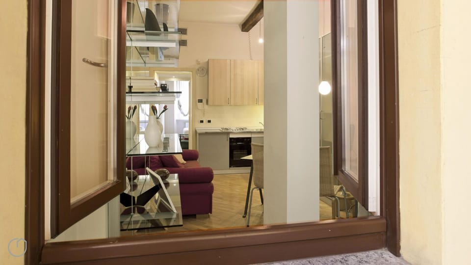 House | 1 bedroom