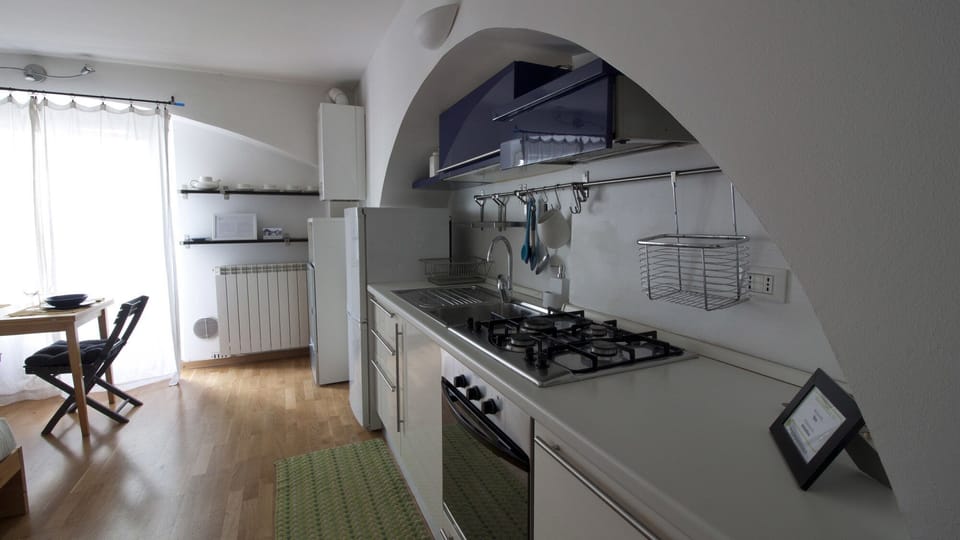 House | 1 bedroom