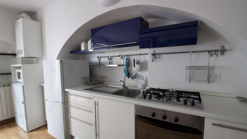 House | 1 bedroom