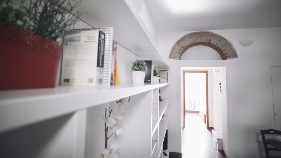House | 1 bedroom, WiFi