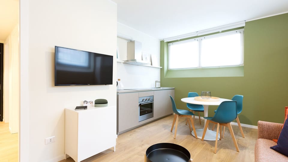 House | 1 bedroom