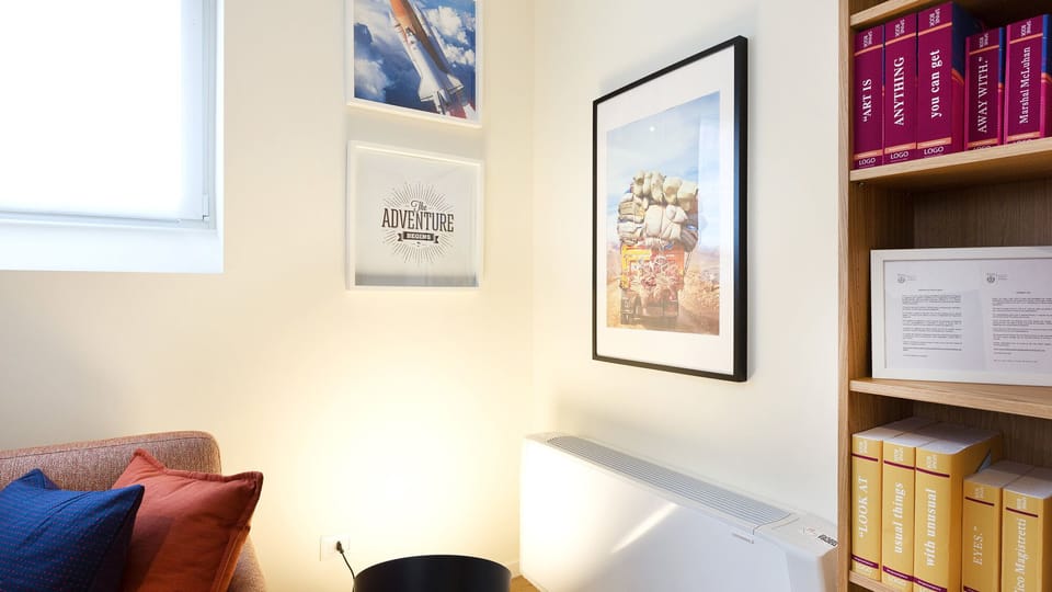 House | 1 bedroom