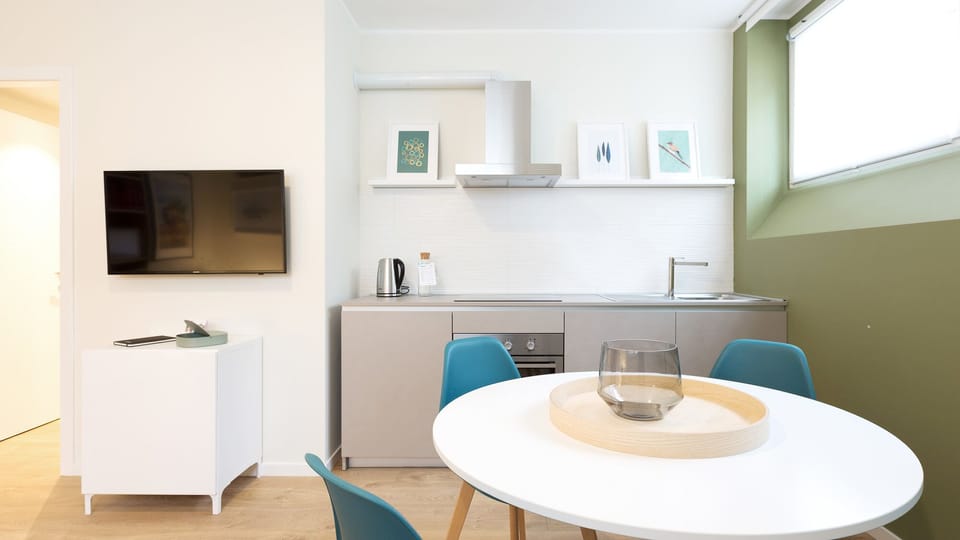 House | 1 bedroom