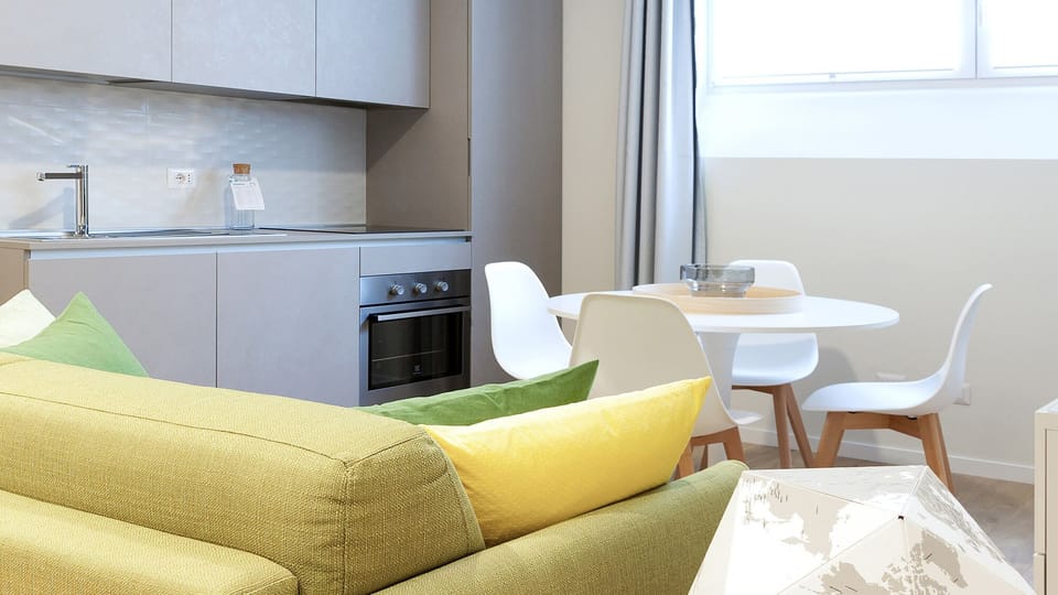 House | 1 bedroom, iron/ironing board