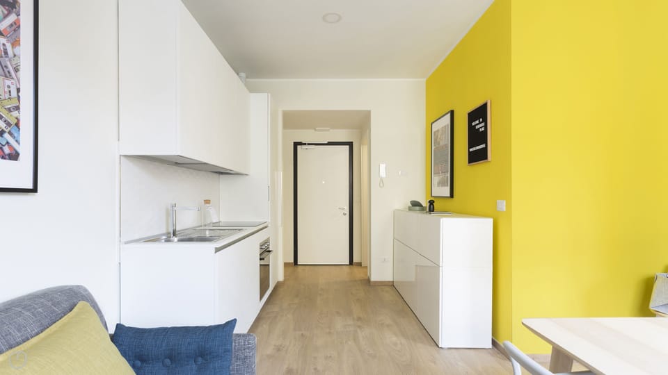 House | 1 bedroom, iron/ironing board, bed sheets