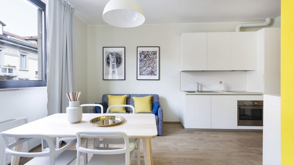 House | 1 bedroom, iron/ironing board, bed sheets