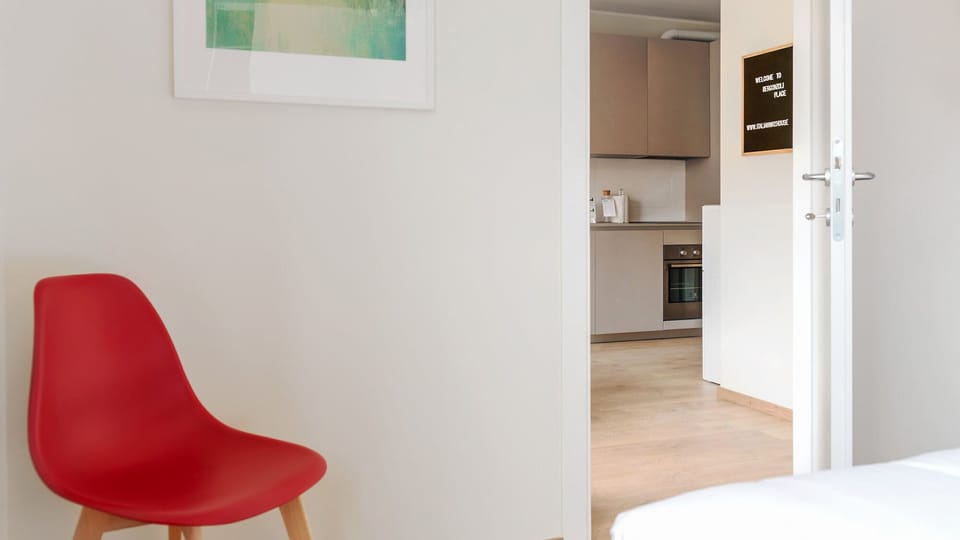 House | 1 bedroom