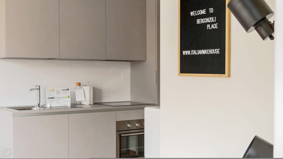 House | 1 bedroom