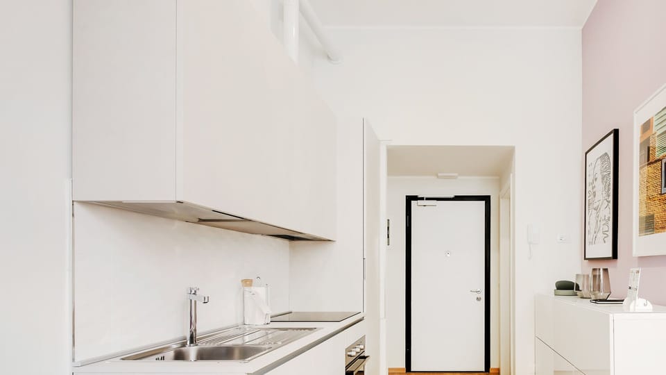House | 1 bedroom