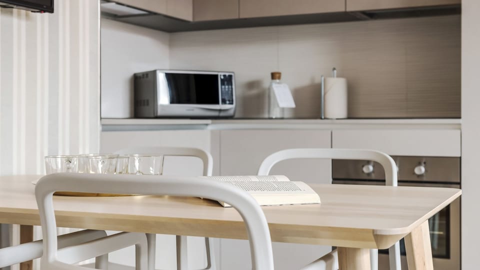 House | 1 bedroom, iron/ironing board, WiFi