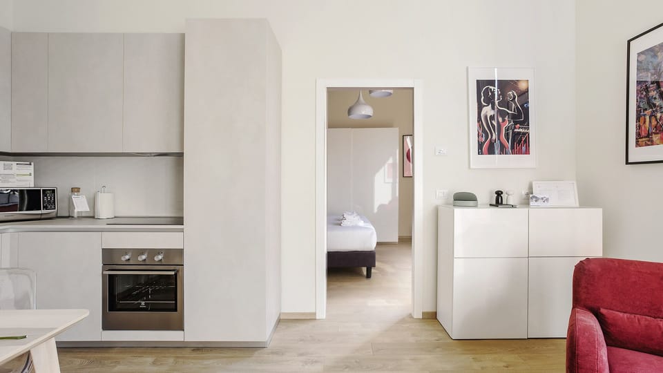 House | 1 bedroom