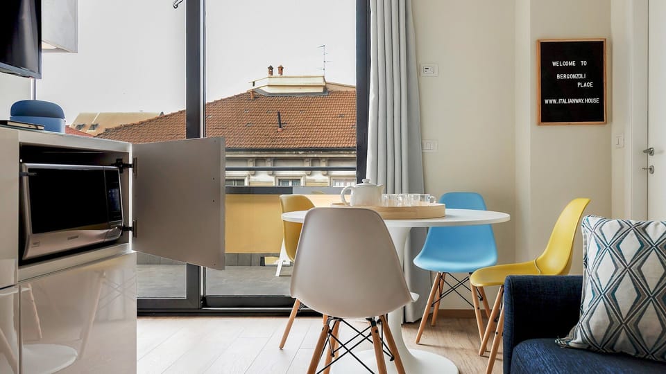 House | 1 bedroom