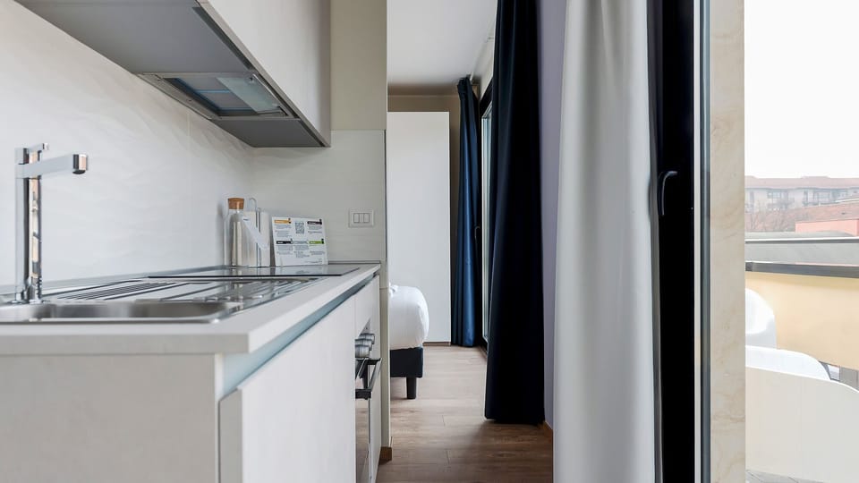 House | 1 bedroom