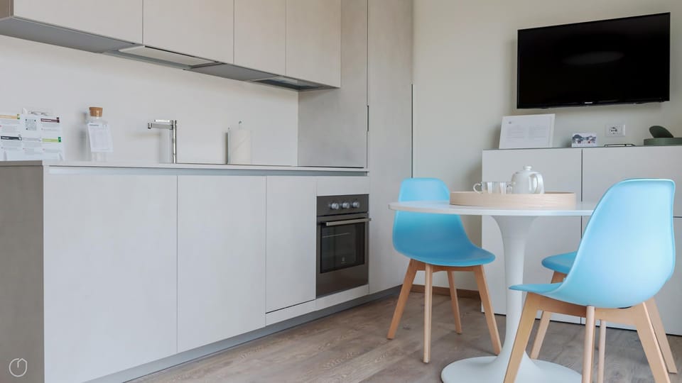 House | 1 bedroom