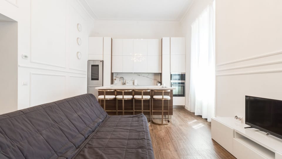 House | 2 bedrooms, iron/ironing board, WiFi