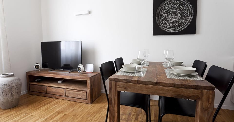 House | 1 bedroom
