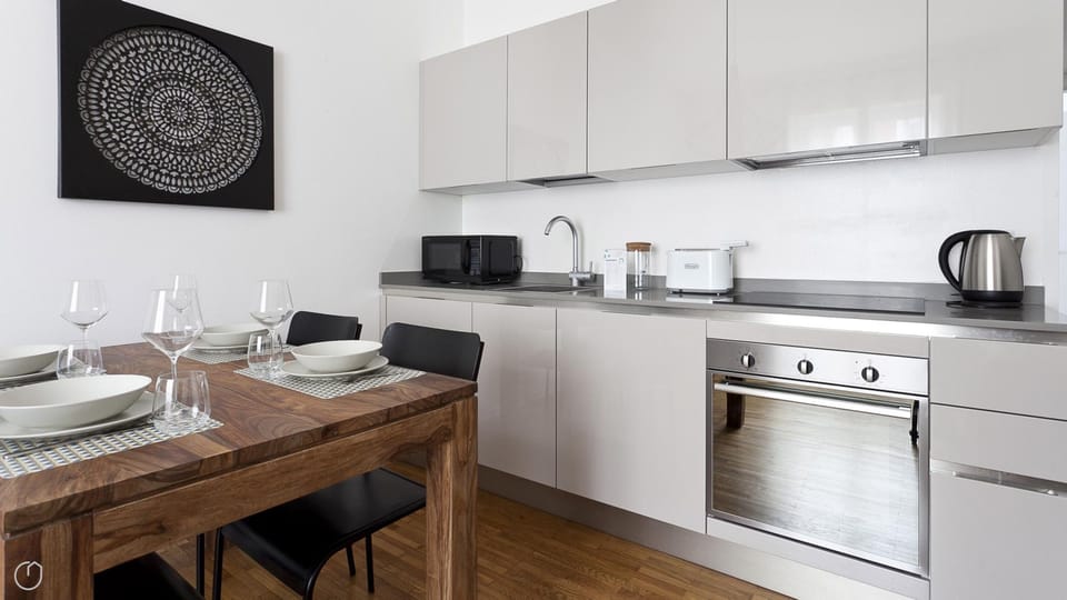 House | 1 bedroom