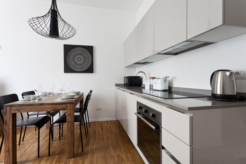 House | 1 bedroom