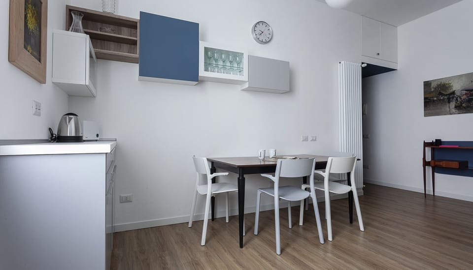 House | 1 bedroom