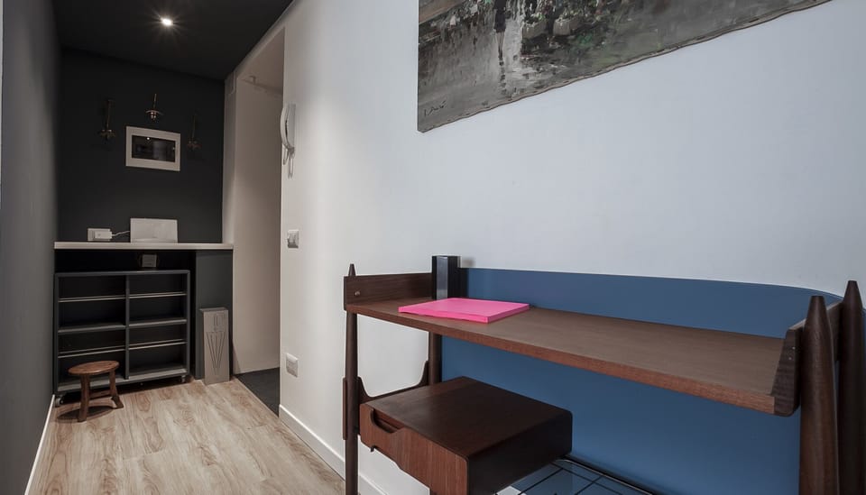 House | 1 bedroom