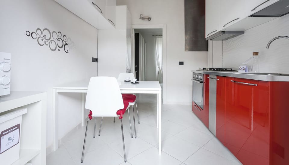 House | 1 bedroom, WiFi