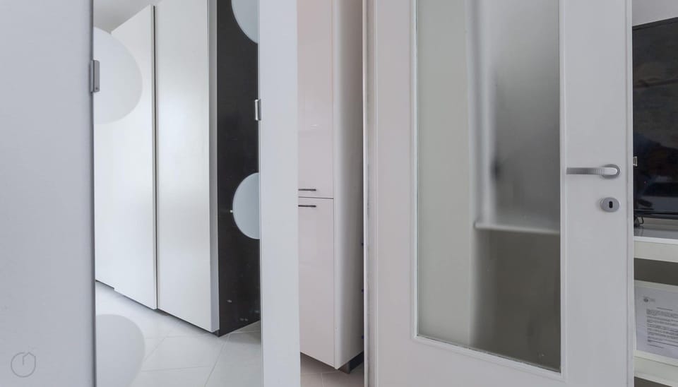 House | 1 bedroom, WiFi