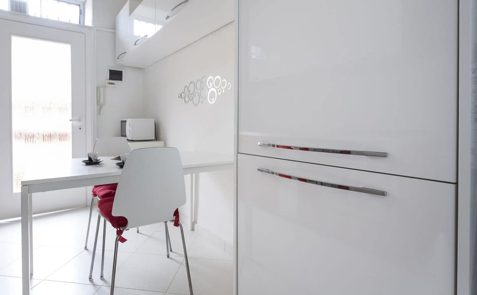 House | 1 bedroom, WiFi