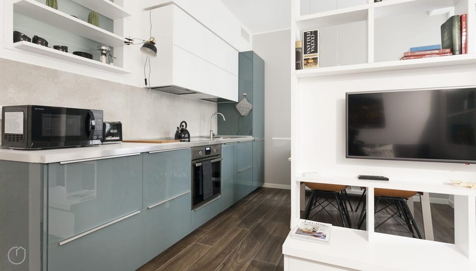 House | 1 bedroom