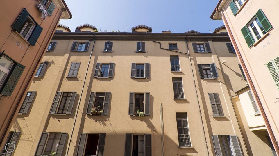 House | 1 bedroom, WiFi