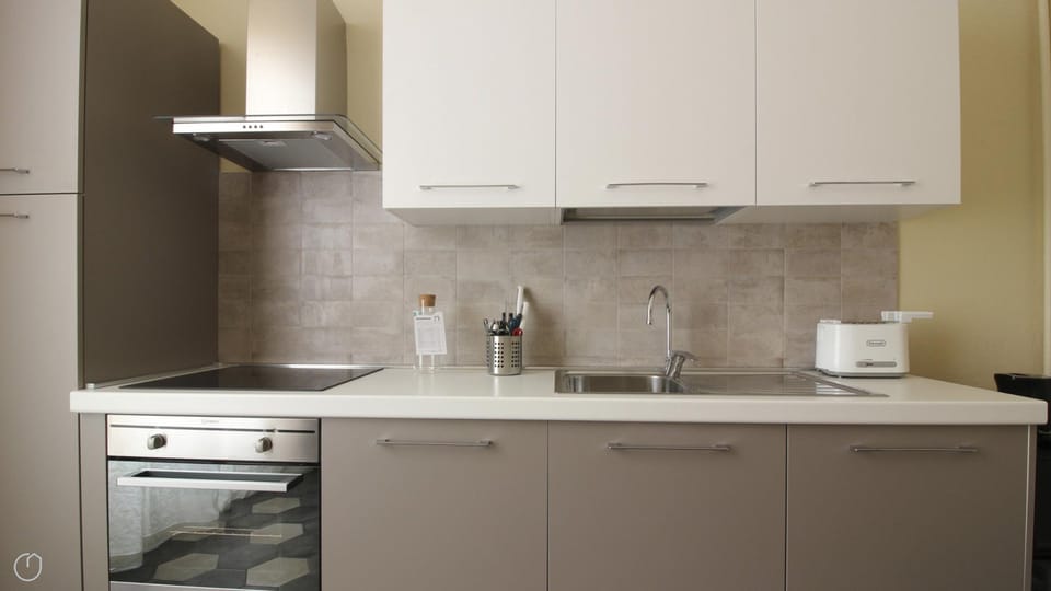 House | 1 bedroom