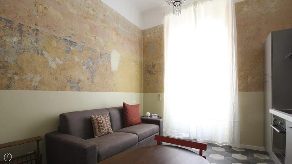 House | 1 bedroom
