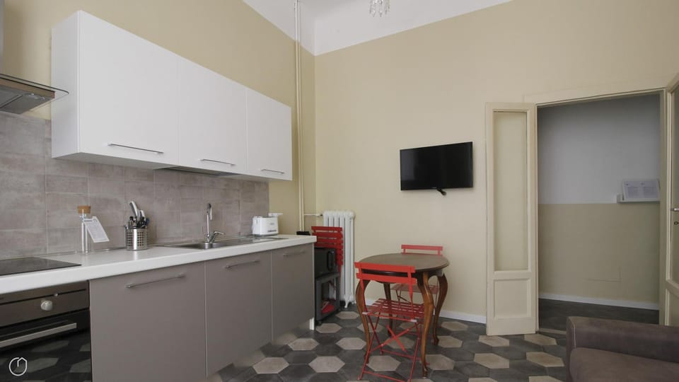 House | 1 bedroom