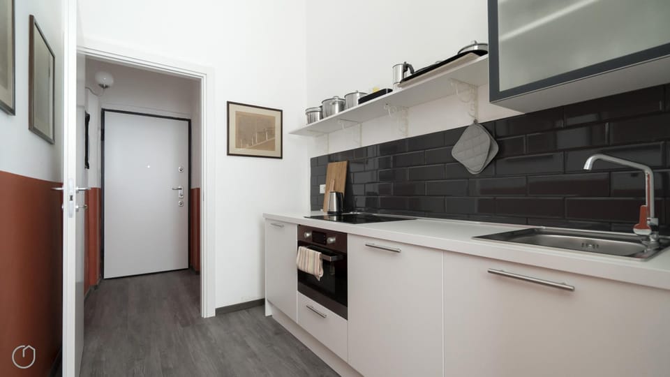 House | 1 bedroom, iron/ironing board, WiFi