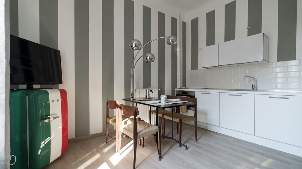 House | 1 bedroom
